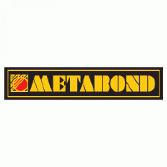 Logo of Metabond