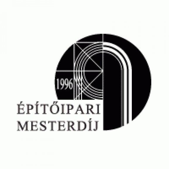 Logo of Epitoipari Mesterdij