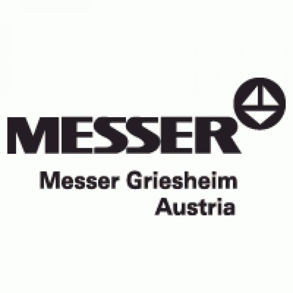 Logo of Messer