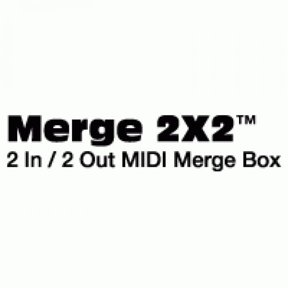 Logo of Merge 2X2