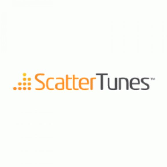 Logo of ScatterTunes