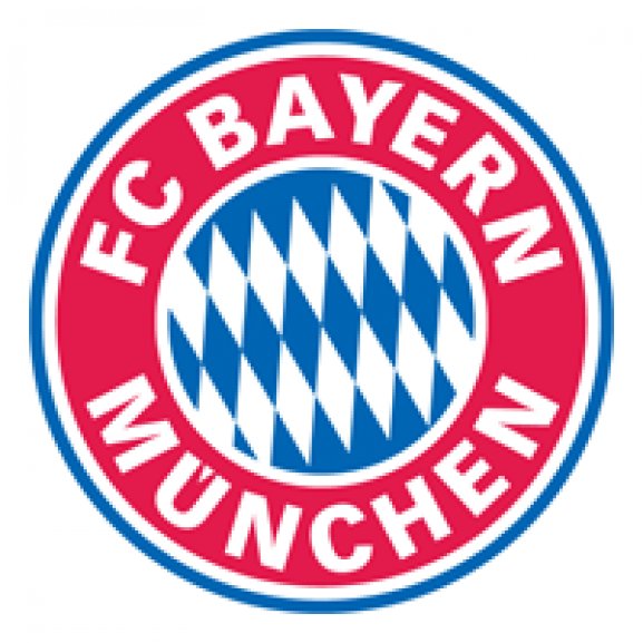 Logo of FC Bayern Munchen 2002