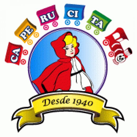 Logo of CAPERUCITA