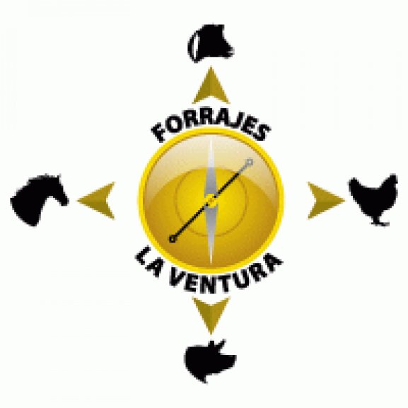 Logo of Forrajes La Ventura Costal