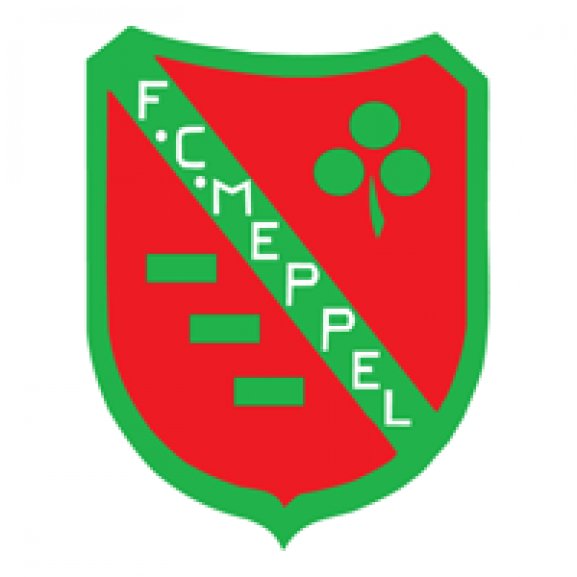 Logo of C.S.V. FC MEPPEL