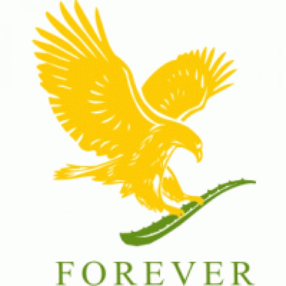 Logo of Forever