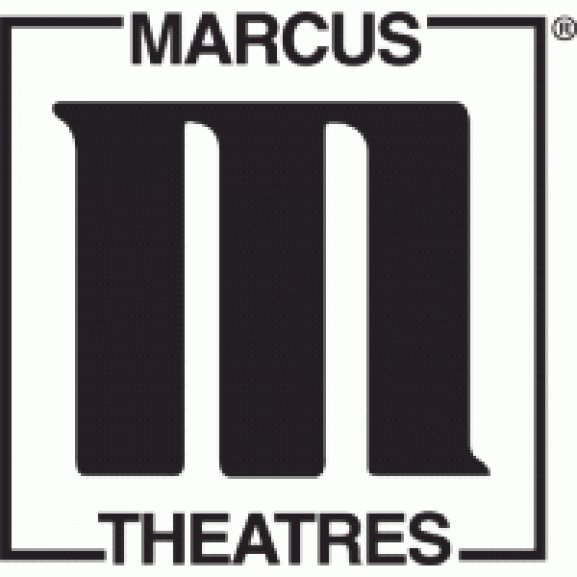 Logo of Marcus Theatres