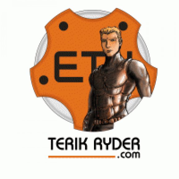 Logo of Terik Ryder