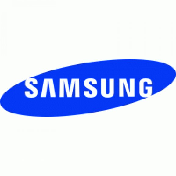 Logo of SAMSUNG