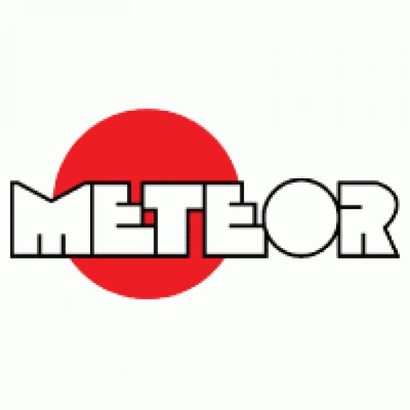Logo of Meteor