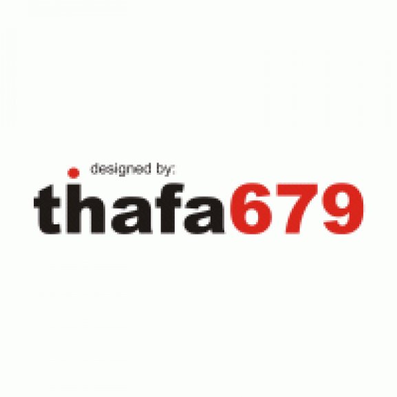 Logo of thafa679 design