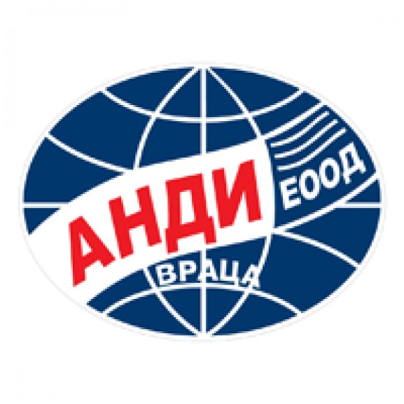 Logo of ANDI