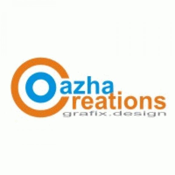 Logo of Oazha Creations