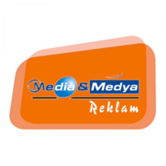 Logo of MEDİA &amp; MEDYA REKLAM