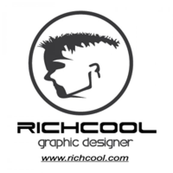 Logo of richcool
