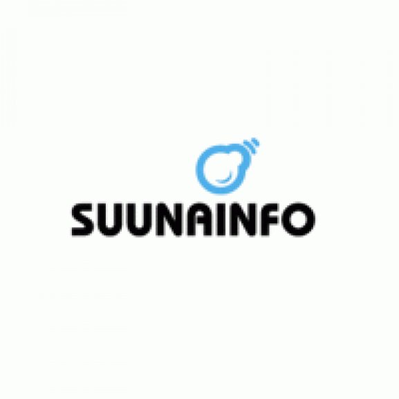Logo of Suunainfo