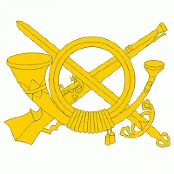 Logo of Infantería española