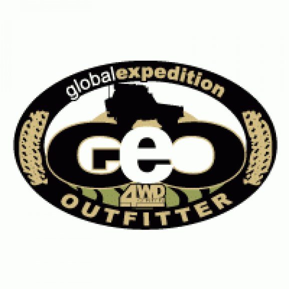 Logo of GEO