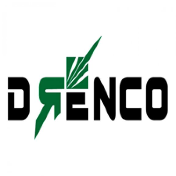 Logo of drenco