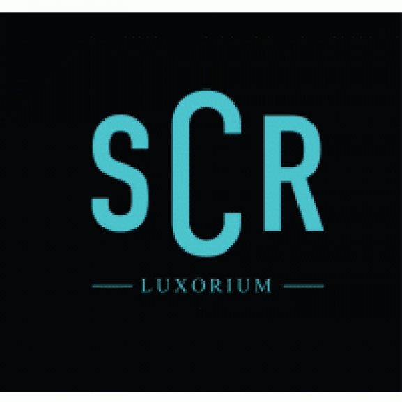 Logo of SCR LUXORIUM