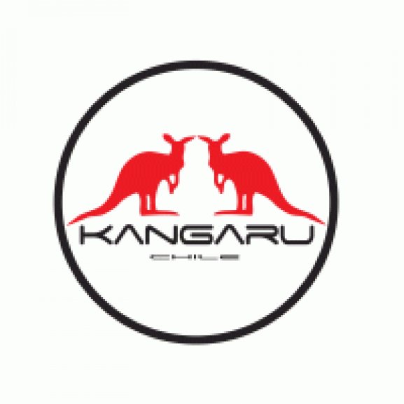 Logo of KANGARU CHILE