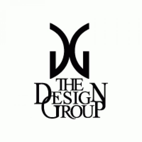 Logo of The Design Group