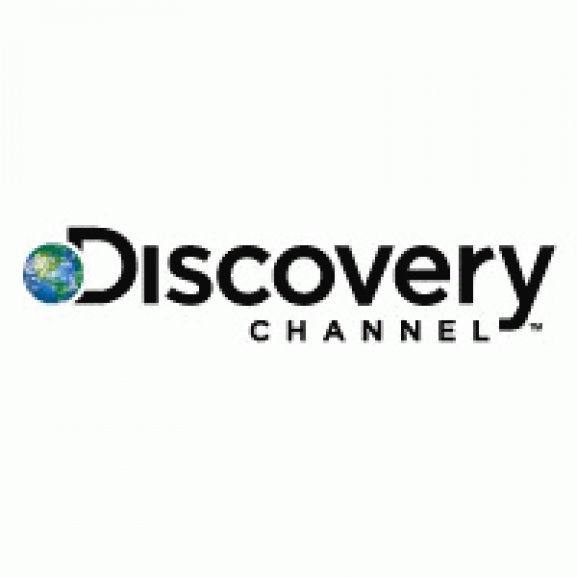 Logo of Discovery Channel