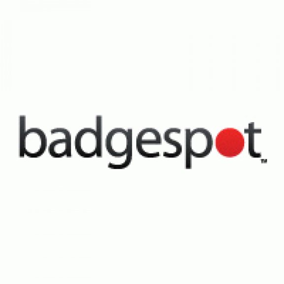 Logo of badgespot