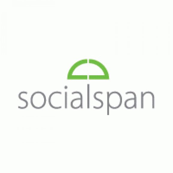Logo of socialspan