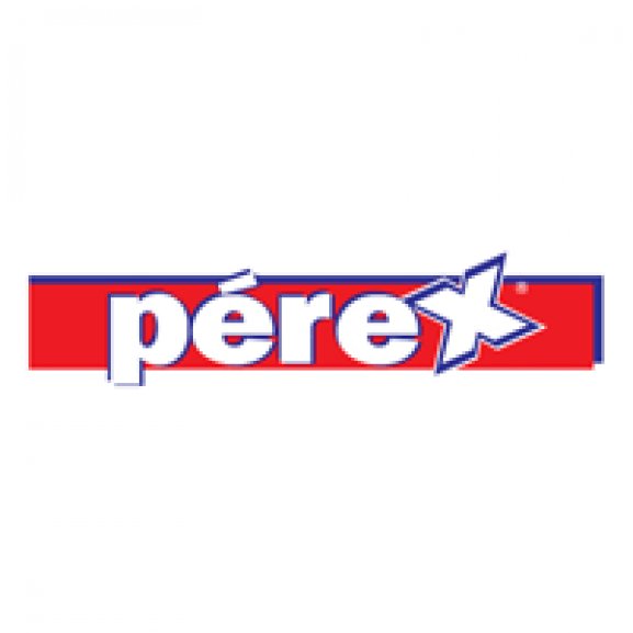 Logo of perex