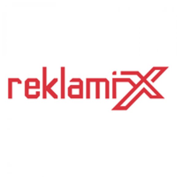 Logo of reklamix