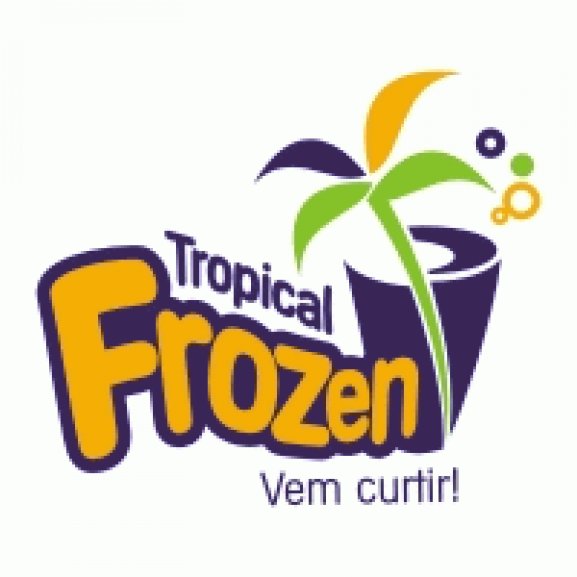 Logo of Tropical Frozen