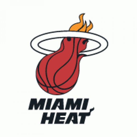 Logo of Miami Heat