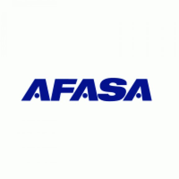 Logo of AFASA