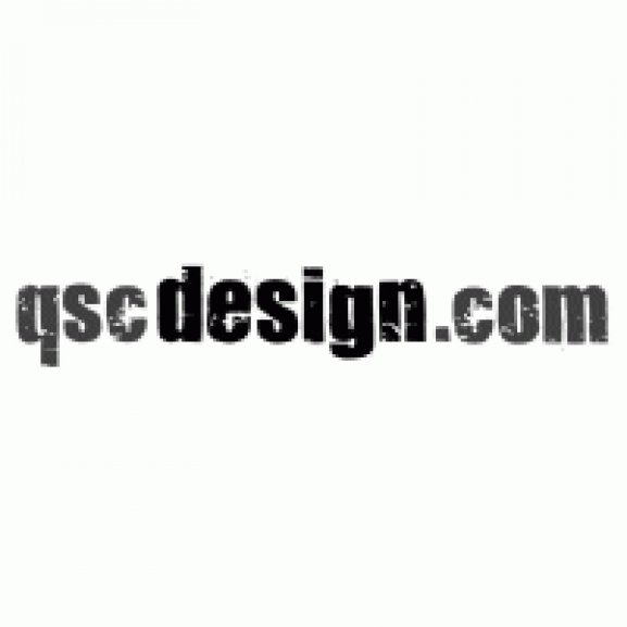 Logo of QSC Design