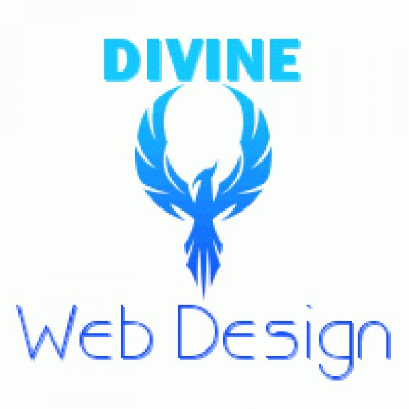 Logo of Divine Web Design