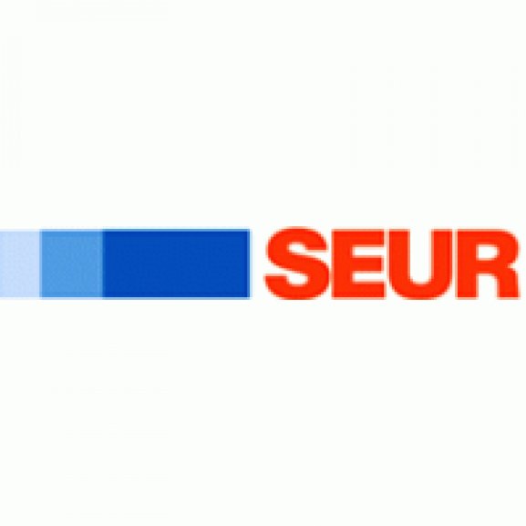 Logo of Seur
