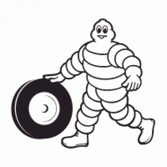 Logo of Michelin