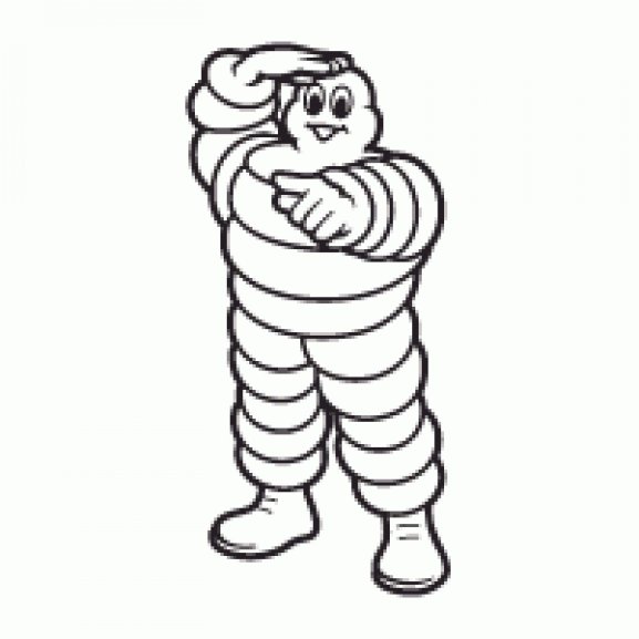 Logo of Michelin