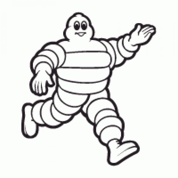Logo of Michelin