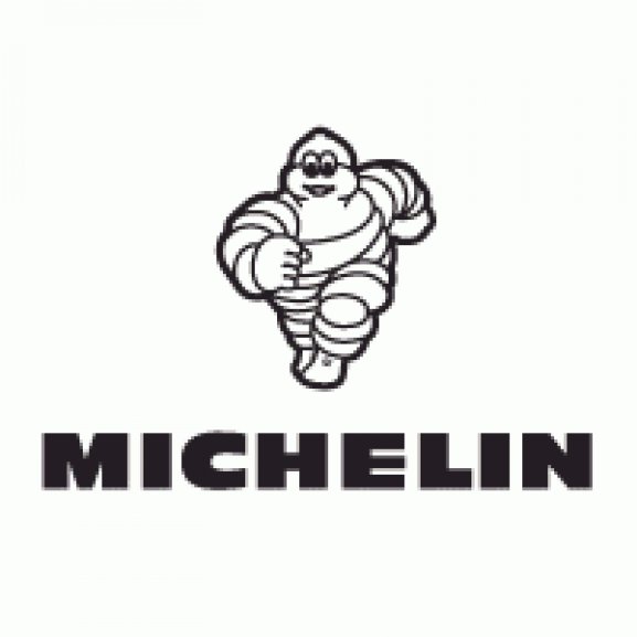 Logo of Michelin