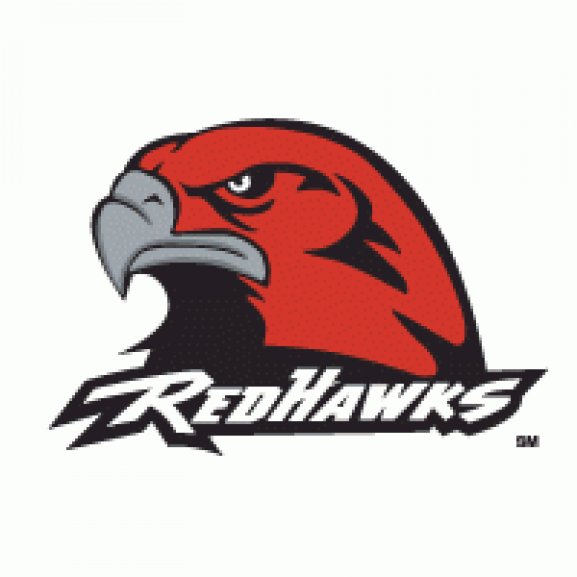 Logo of Miami Redhawks