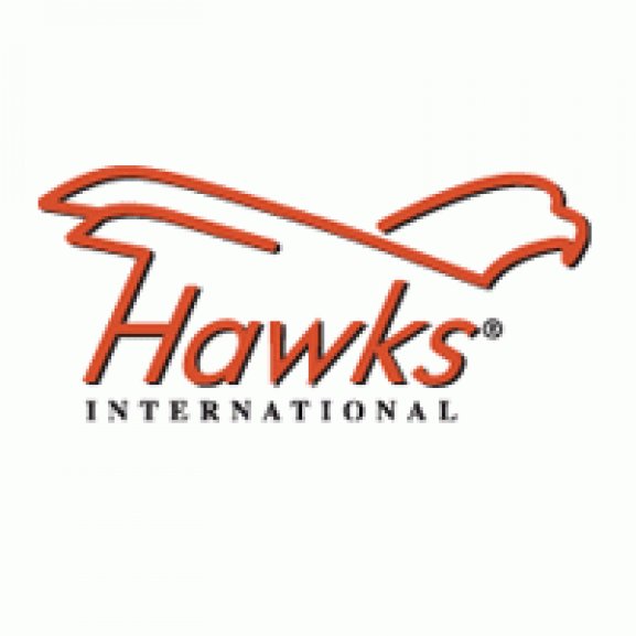 Logo of Hawks International