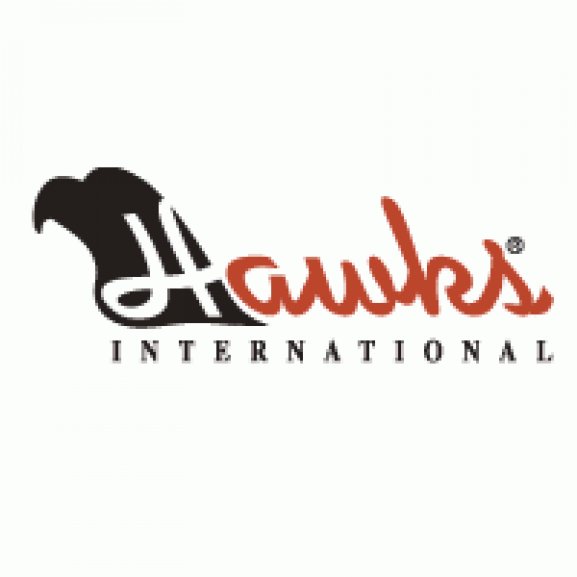 Logo of Hawks International