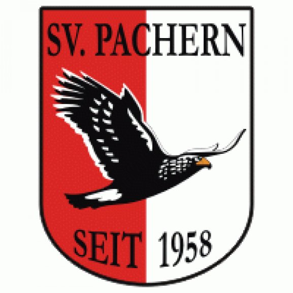 Logo of SV Pachern