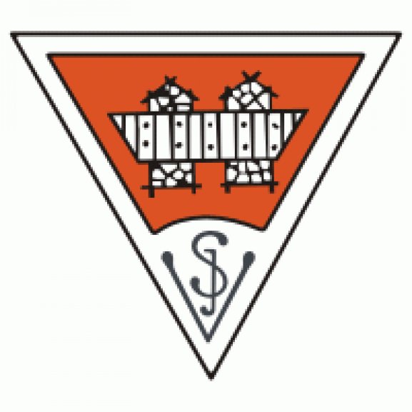Logo of SV Innsbruck