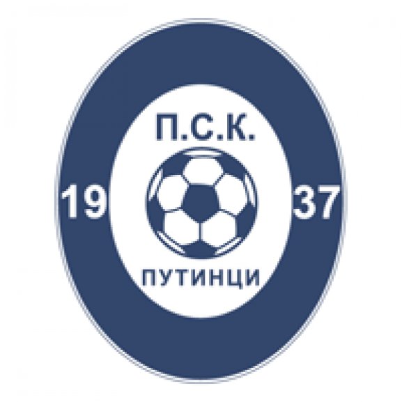 Logo of FK PSK Putinci