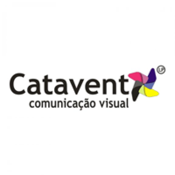 Logo of Catavento Lp Comuicação Visual