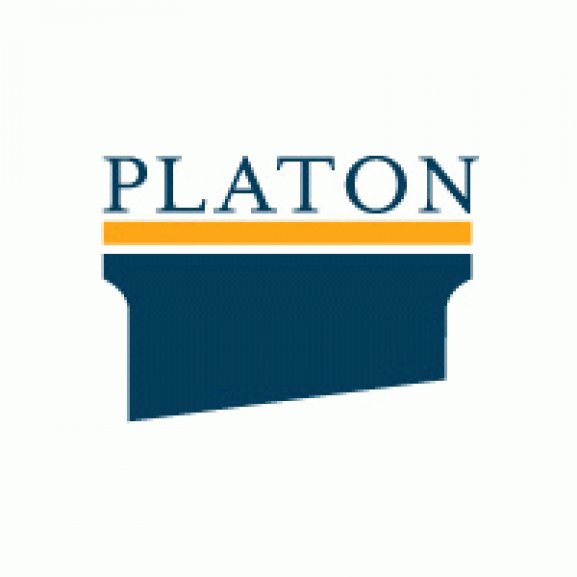 Logo of Platon
