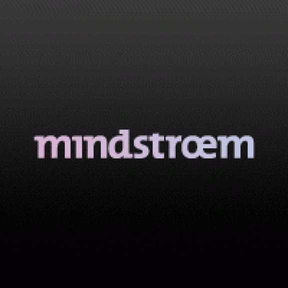 Logo of mindstroem